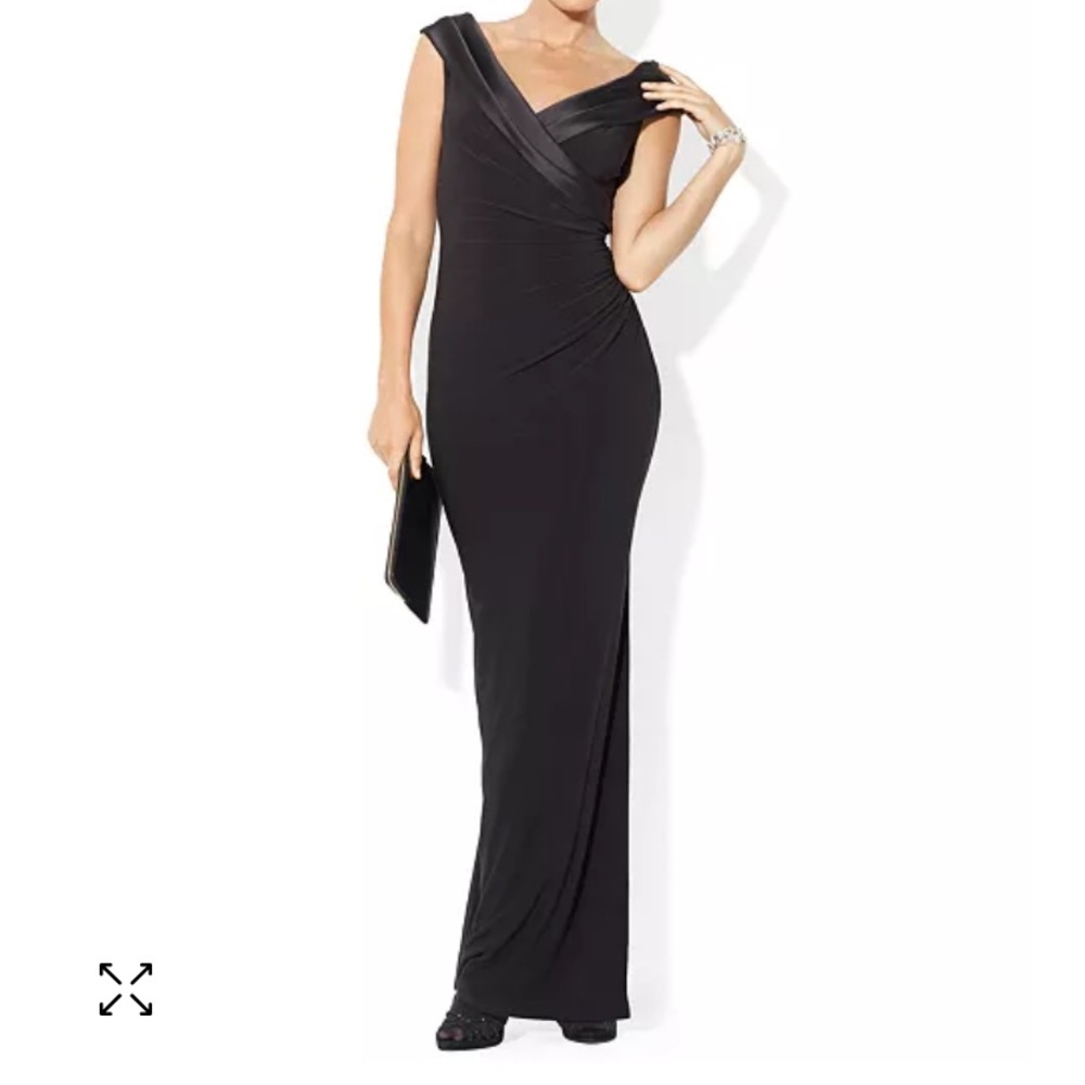 NWT Lauren Ralph Lauren Dress 8